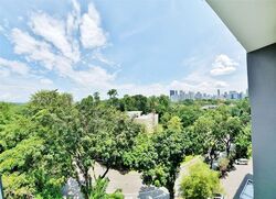 Nassim Regency (D10), Condominium #568383291